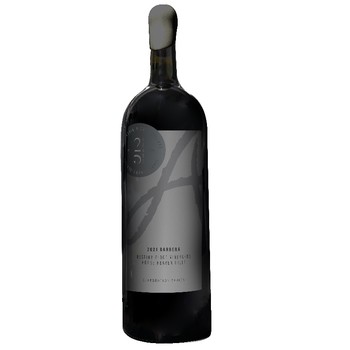 1.5 L 2021 Barbera Etched