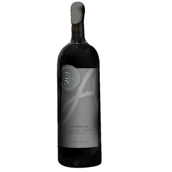 1.5 L 2021 Primitivo Etched