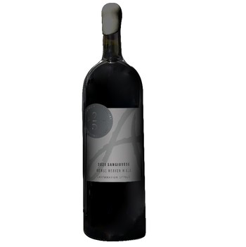 1.5 L 2021 Sangiovese Etched