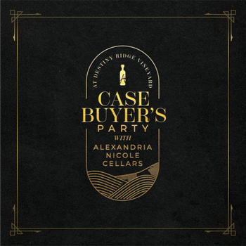 2025 Case Buyer RSVP