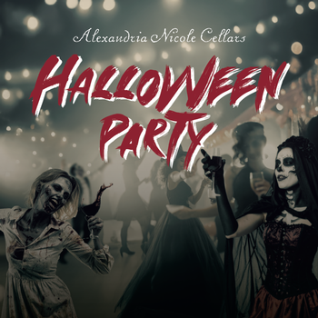 Halloween Dance Party