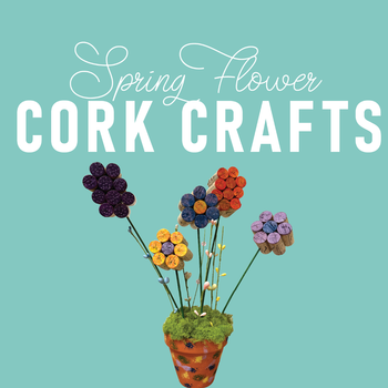 Cork Spring Flowers Workshop