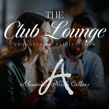 Progressive Pairing Tour - ANC
