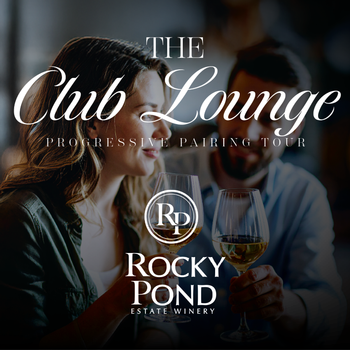 Progressive Pairing Tour - RP