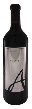 2017 Merlot