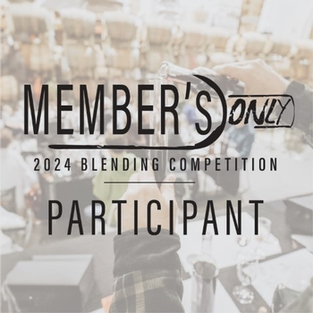 z - 2024 Blending Competition Participant