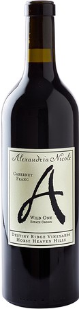 2021 Cabernet Franc