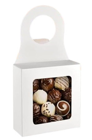 Mothers Day Box of Chocolates