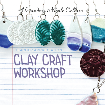 Clay Craft Workshop