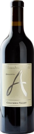 2022 Dolcetto