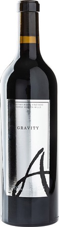 2018 Merlot
