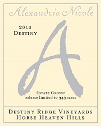 2013 Destiny Image