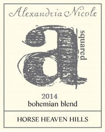 2014 a2 Bohemian Blend Image