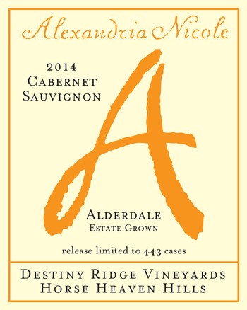 2014 Cabernet Sauvignon