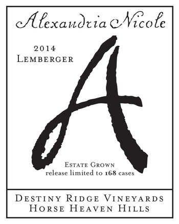 2014 Lemberger Image