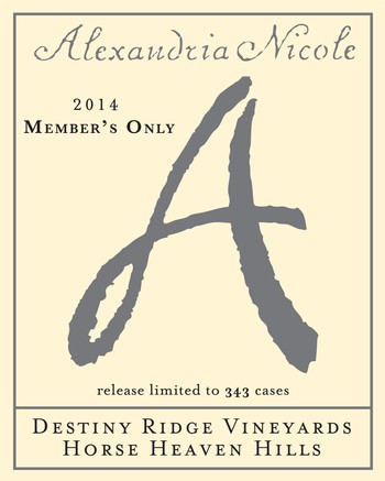 2014 Members Only