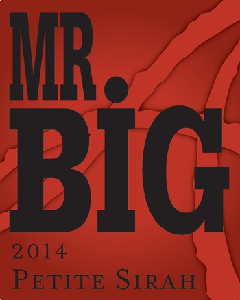 2014 Mr. Big
