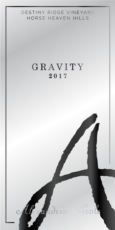2017 Merlot