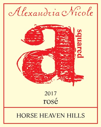 2017 a2 Rose
