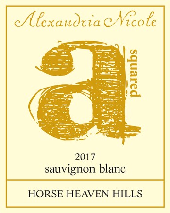 2017 a2 Sauvignon Blanc Image