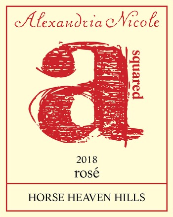 2018 a2 Rose