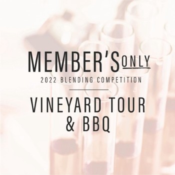 2022 Winemaker's BBQ Lunch & Vineyard Tour