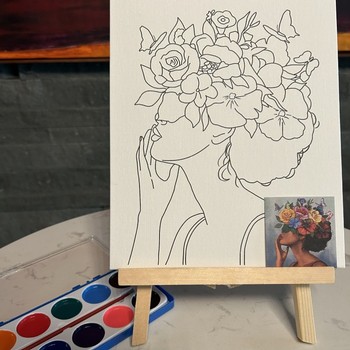 Paint & Zen