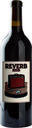 2022 Reverb Red Blend (Aaron Crawford)