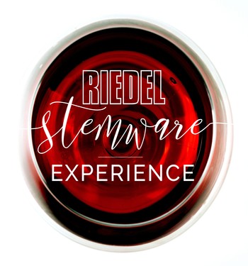 Riedel Stemware Experience