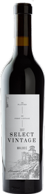 2017 Malbec Select Vintage