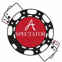 2024 Poker Night - Spectator