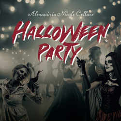 Halloween Dance Party