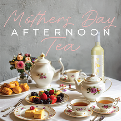 Mother's Day Afternoon Tea