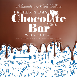 Chocolate Bar Making Workshop Fathers Day