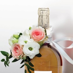 Mother's Day Bottle Bouquet