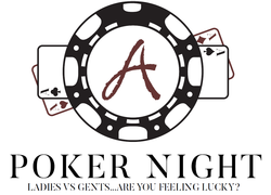 2022 Poker Night - Ladies - Player