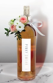 Mothers Day Rose & Bouquet Set - Woodin Creek Pickup