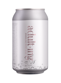2022 Adulting Rose 375ml